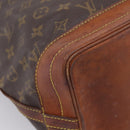 LOUIS VUITTON Monogram Noe Shoulder Bag M42224 LV Auth 206809-15