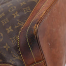 LOUIS VUITTON Monogram Noe Shoulder Bag M42224 LV Auth 206809-17