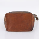 LOUIS VUITTON Monogram Noe Shoulder Bag M42224 LV Auth 206809-5