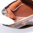 LOUIS VUITTON Monogram Danube Shoulder Bag M45266 LV Auth 206810A-21