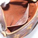 LOUIS VUITTON Monogram Danube Shoulder Bag M45266 LV Auth 206810A-22