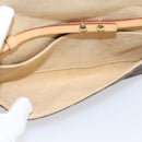 LOUIS VUITTON Monogram Pochette Twin GM Shoulder Bag M51852 LV Auth 206816V-11