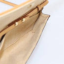 LOUIS VUITTON Monogram Pochette Twin GM Shoulder Bag M51852 LV Auth 206816V-17