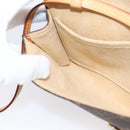 LOUIS VUITTON Monogram Pochette Twin GM Shoulder Bag M51852 LV Auth 206816V-18