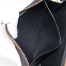 LOUIS VUITTON Monogram Empreinte Zippy Wallet Long Wallet M61864 LV Auth 206817-18