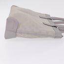 GUCCI GG Supreme GG Canvas Shoulder Bag 3 Set Beige Purple Auth 206847-13
