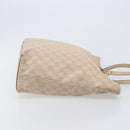 GUCCI GG Canvas Shoulder Bag 2 Set Beige Auth 206848-4