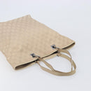 GUCCI GG Canvas Shoulder Bag 2 Set Beige Auth 206848-5
