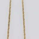 Christian Dior Brooch Necklace Metal 3 Set Gold Tone Auth 206852-13