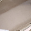 LOUIS VUITTON Epi Blair MM Hand Bag 2way White Yvoire M40330 LV Auth 206873-11