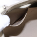 LOUIS VUITTON Epi Blair MM Hand Bag 2way White Yvoire M40330 LV Auth 206873-32