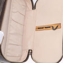 LOUIS VUITTON Monogram Trousse Brush PM Cosmetic Pouch M47510 LV Auth 206874-10