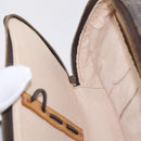 LOUIS VUITTON Monogram Trousse Brush PM Cosmetic Pouch M47510 LV Auth 206874-21