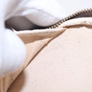 LOUIS VUITTON Monogram Trousse Brush PM Cosmetic Pouch M47510 LV Auth 206874-12