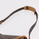 LOUIS VUITTON Monogram Marne Shoulder Bag M51369 LV Auth 206876A-15
