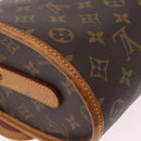 LOUIS VUITTON Monogram Marne Shoulder Bag M51369 LV Auth 206876A-21