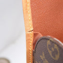 LOUIS VUITTON Monogram Marne Shoulder Bag M51369 LV Auth 206876A-9