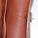 LOUIS VUITTON Monogram Marne Shoulder Bag M51369 LV Auth 206876A-10