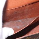LOUIS VUITTON Monogram Marne Shoulder Bag M51369 LV Auth 206876A-11