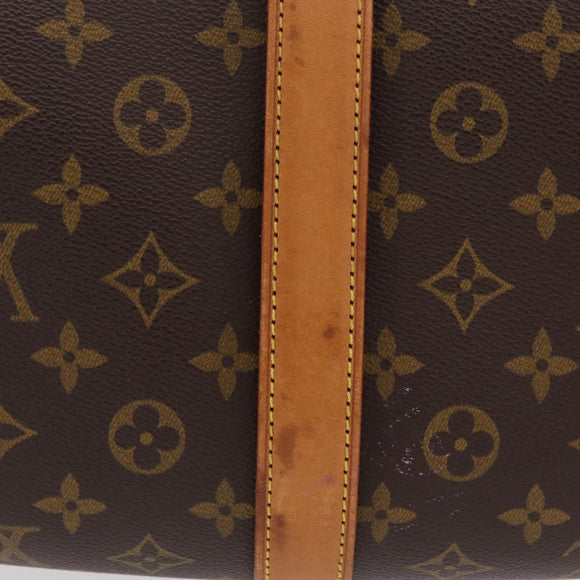LOUIS VUITTON Monogram Marne Shoulder Bag M51369 LV Auth 206876A