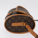 LOUIS VUITTON Monogram Marne Shoulder Bag M51369 LV Auth 206876A-4
