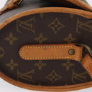 LOUIS VUITTON Monogram Marne Shoulder Bag M51369 LV Auth 206876A-5