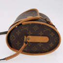 LOUIS VUITTON Monogram Marne Shoulder Bag M51369 LV Auth 206876A-6