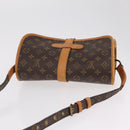 LOUIS VUITTON Monogram Marne Shoulder Bag M51369 LV Auth 206876A-14