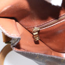 LOUIS VUITTON Monogram Saint Cloud MM Shoulder Bag M51243 LV Auth 206877-27