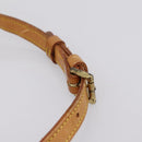 LOUIS VUITTON Monogram Saint Cloud MM Shoulder Bag M51243 LV Auth 206877-7