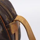 LOUIS VUITTON Monogram Jeune Fille PM Shoulder Bag M51227 LV Auth 206878-9
