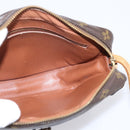 LOUIS VUITTON Monogram Jeune Fille PM Shoulder Bag M51227 LV Auth 206878-21