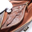 LOUIS VUITTON Monogram Jeune Fille PM Shoulder Bag M51227 LV Auth 206878-11