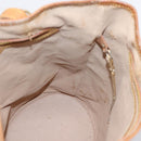LOUIS VUITTON Monogram Bucket GM Shoulder Bag M42236 LV Auth 206879-18
