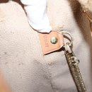 LOUIS VUITTON Monogram Bucket GM Shoulder Bag M42236 LV Auth 206879-12