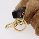 LOUIS VUITTON Monogram LV Cute Charm M01561 LV Auth 206894M-20