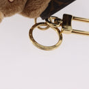 LOUIS VUITTON Monogram LV Cute Charm M01561 LV Auth 206894M-21