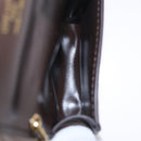 LOUIS VUITTON Monogram LV Cute Charm M01561 LV Auth 206894M-10