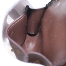 LOUIS VUITTON Monogram LV Cute Charm M01561 LV Auth 206894M-26