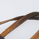 LOUIS VUITTON Monogram Wilshire PM Hand Bag M45643 LV Auth 206912-8