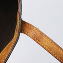 LOUIS VUITTON Monogram Wilshire PM Hand Bag M45643 LV Auth 206912-9