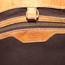 LOUIS VUITTON Monogram Wilshire PM Hand Bag M45643 LV Auth 206912-22