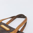 LOUIS VUITTON Monogram Wilshire PM Hand Bag M45643 LV Auth 206912-15