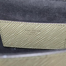 LOUIS VUITTON Monogram Kabuki Twist MM Shoulder Bag M67270 LV Auth 206916M-21