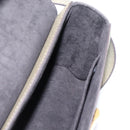 LOUIS VUITTON Monogram Kabuki Twist MM Shoulder Bag M67270 LV Auth 206916M-22