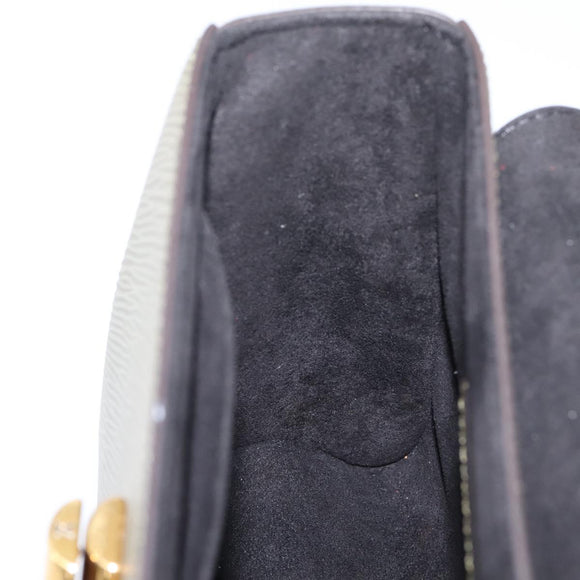 LOUIS VUITTON Monogram Kabuki Twist MM Shoulder Bag M67270 LV Auth 206916M