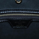 LOUIS VUITTON Monogram game Neverfull MM Bag Multicolor M57462 LV Auth 206917SAM-19