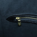 LOUIS VUITTON Monogram game Neverfull MM Bag Multicolor M57462 LV Auth 206917SAM-22