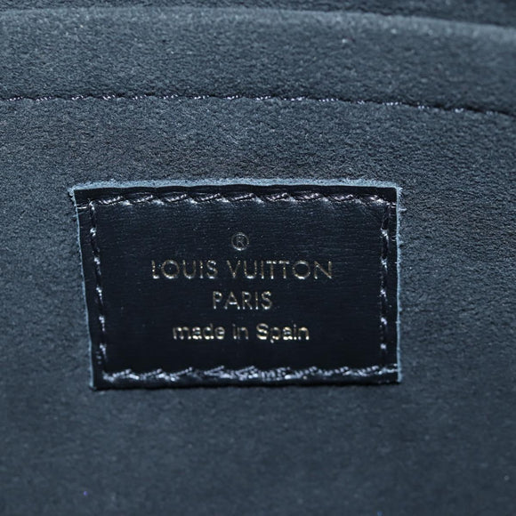 LOUIS VUITTON Monogram game Neverfull MM Bag Multicolor M57462 LV Auth 206917SAM