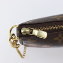 LOUIS VUITTON Vivienne Mini Pochette Accessoires Pouch M69976 LV Auth 206936SAM-10